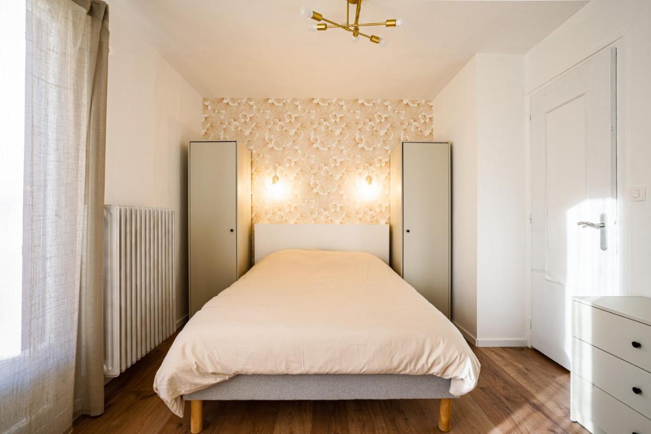The Golden White, Annecy Appartement Buitenkant foto
