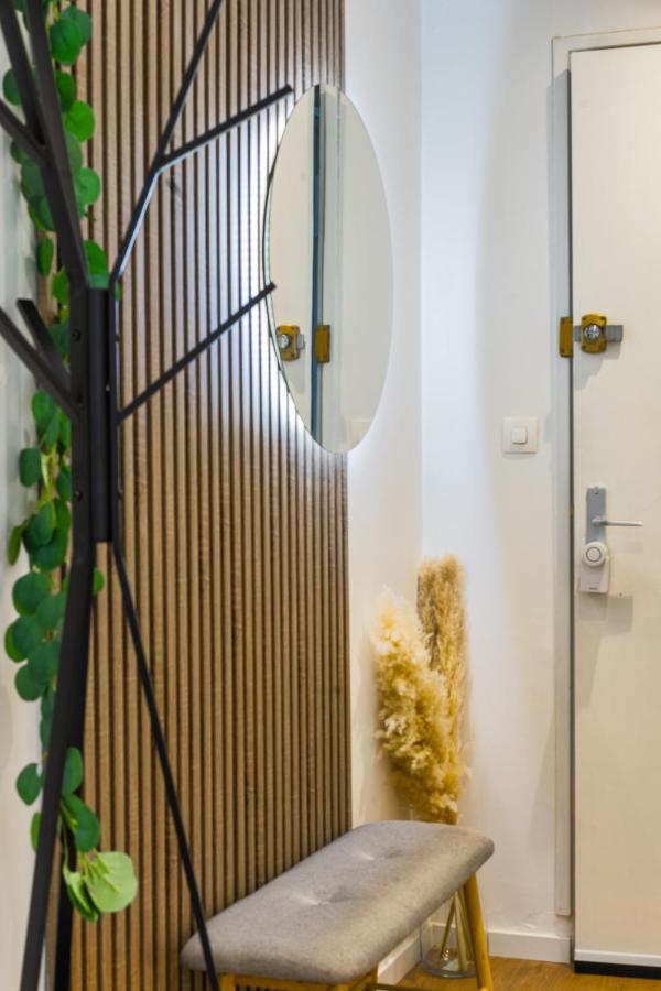The Golden White, Annecy Appartement Buitenkant foto