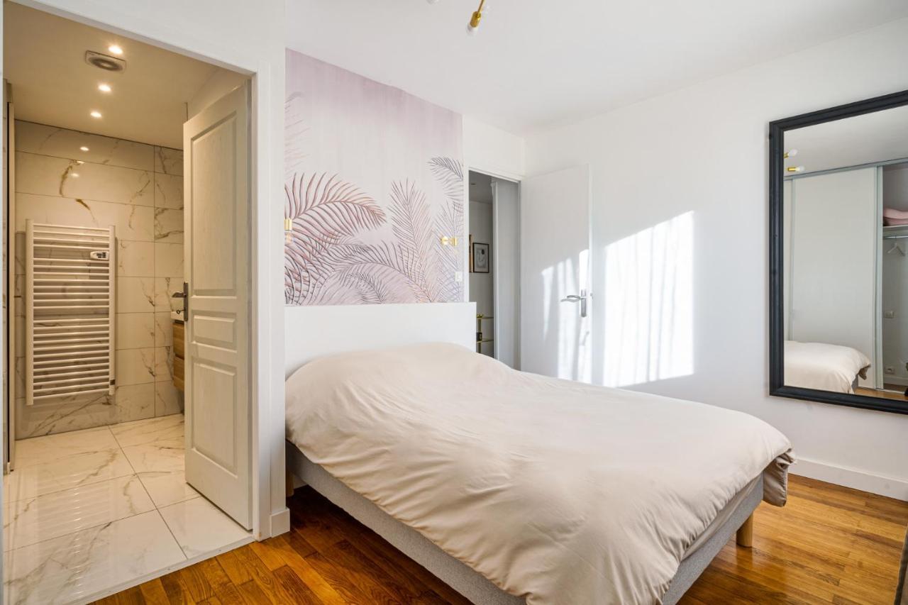 The Golden White, Annecy Appartement Buitenkant foto