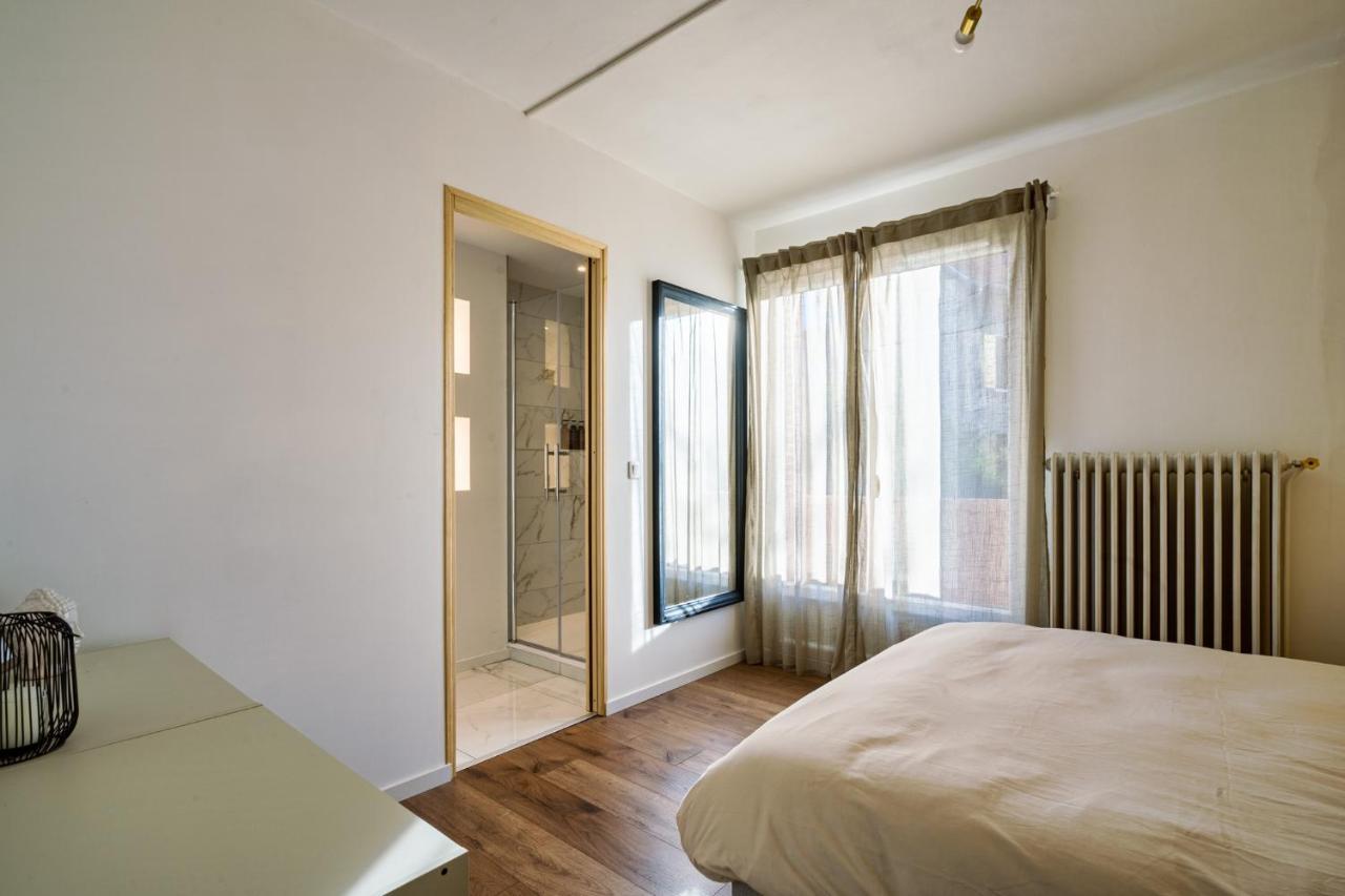 The Golden White, Annecy Appartement Buitenkant foto