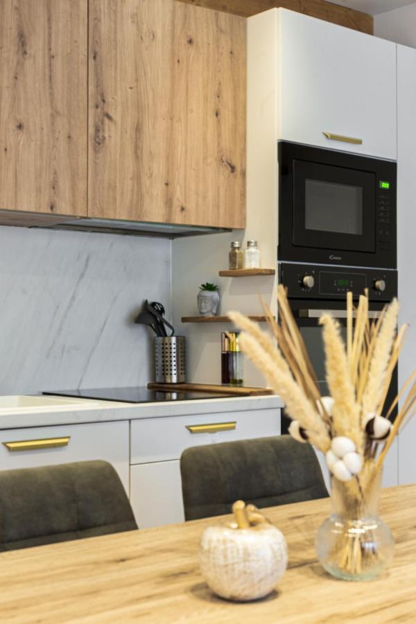 The Golden White, Annecy Appartement Buitenkant foto